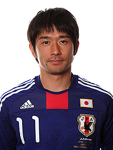 Keiji Tamada