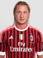 Philippe Mexes