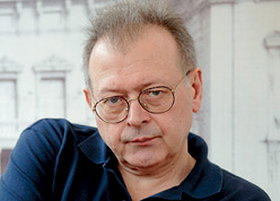 Boris Komnenic
