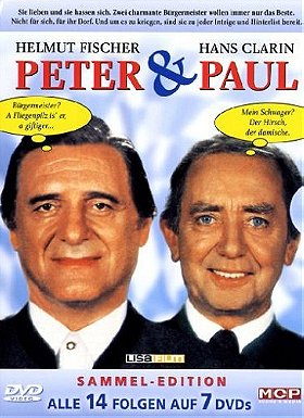 Peter und Paul