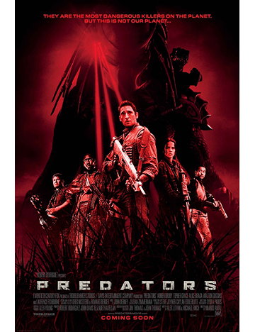 Predators 2010
