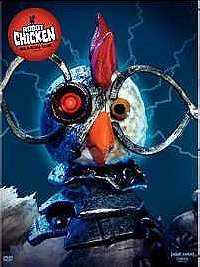 Robot Chicken, Season 1