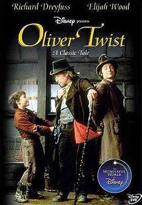 Oliver Twist                                  (1997)
