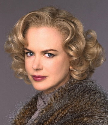 Nicole Kidman