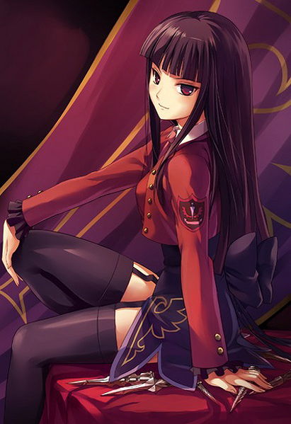 Lucifer