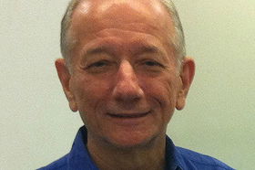 Jonathan Tunick