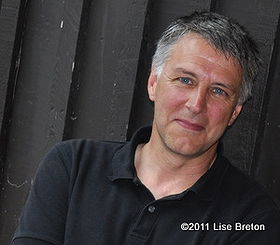 Louis Bolduc