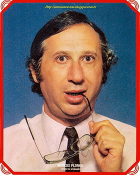 Marcos Plonka