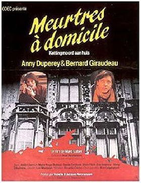 Meurtres à domicile