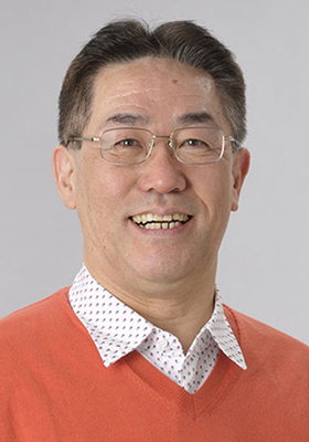Yoshinori Goto