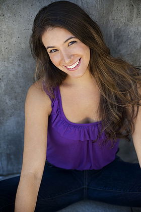 Elena Del Real