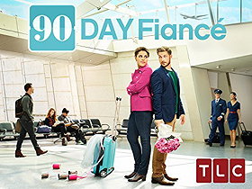90 Day Fiance Season 2