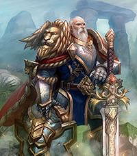 Anduin Lothar