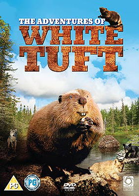 The Adventures of White Tuft