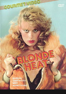 Blonde Heat (The Case of the Maltese Dildo)