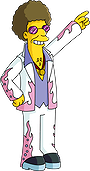 Disco Stu