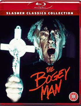 The Bogeyman (Slasher Classics) 