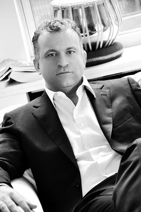 Dylan Ratigan