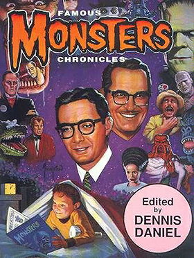 Famous Monster Chronicles