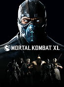 Mortal Kombat XL