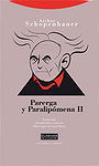 Parerga y Paralipomena II