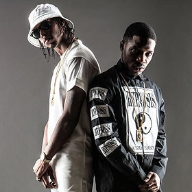 Krept & Konan