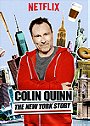 Colin Quinn: The New York Story