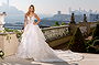 Eve and Amalia Wedding Dresses & Gowns