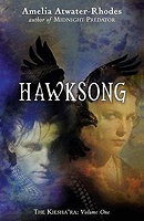 Hawksong (Kiesha'ra)