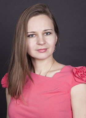 Anastasiya Lashkova