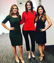 Jessica Tarlov pictures and photos