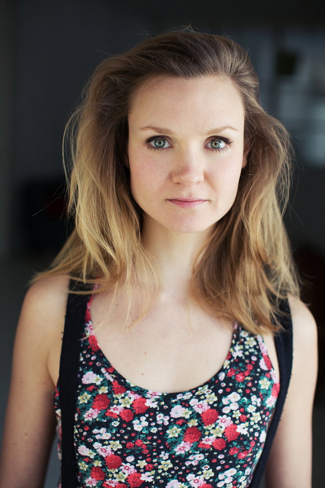 Olga Wäscher