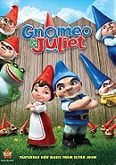 Gnomeo & Juliet 