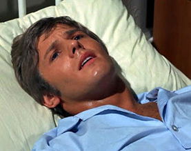 John Hamill pictures and photos