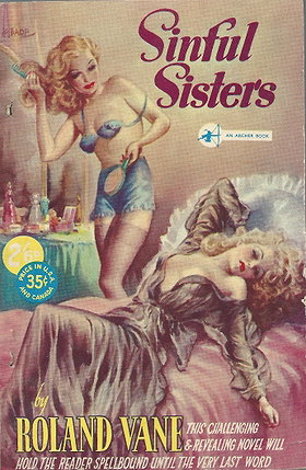 Sinful Sisters
