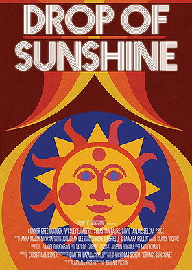 Drop of Sunshine (2017)