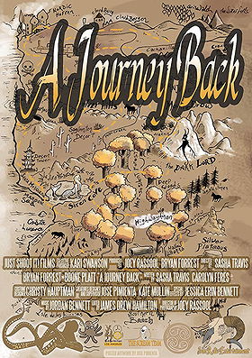 A Journey Back (2014)