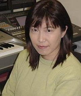 Yôko Chimura