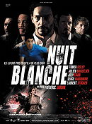 Nuit blanche (2012)