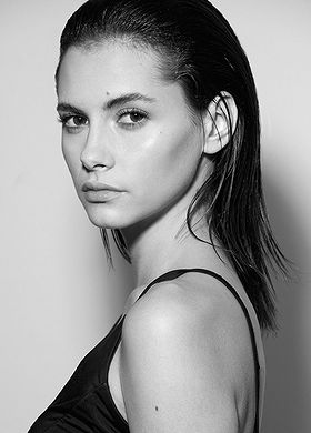 Sara Tsehou