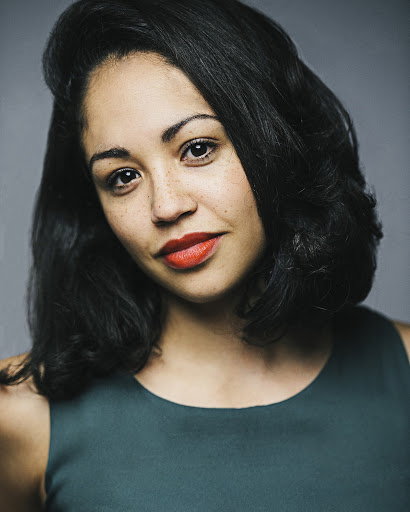 Riann Steele
