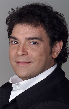 Mauro Serio