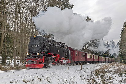 DR Class 99.23