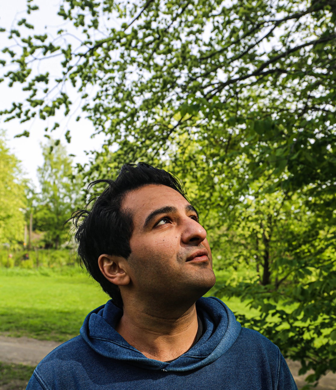 Nader Khademi