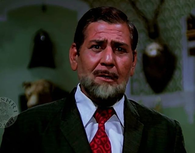 Harbans Darshan M. Arora