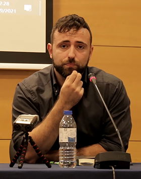 Hasel Paris Álvarez
