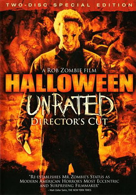 Halloween (Unrated Two-Disc Special Edition)