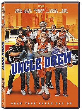Uncle Drew [DVD]
