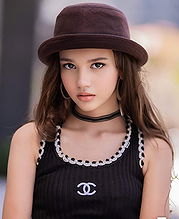 Kayla Anne Davies pictures and photos