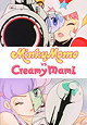 Mahô no tenshi Creamy Mami VS Mahô no Princess Minky Momo Gekijou no daikessen